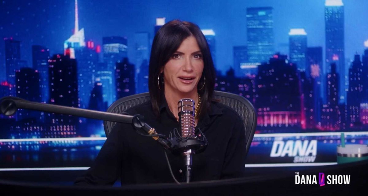 Ex-NRA spokeswoman takes aim at Pam Bondi in furious takedown: 'What the front door?'