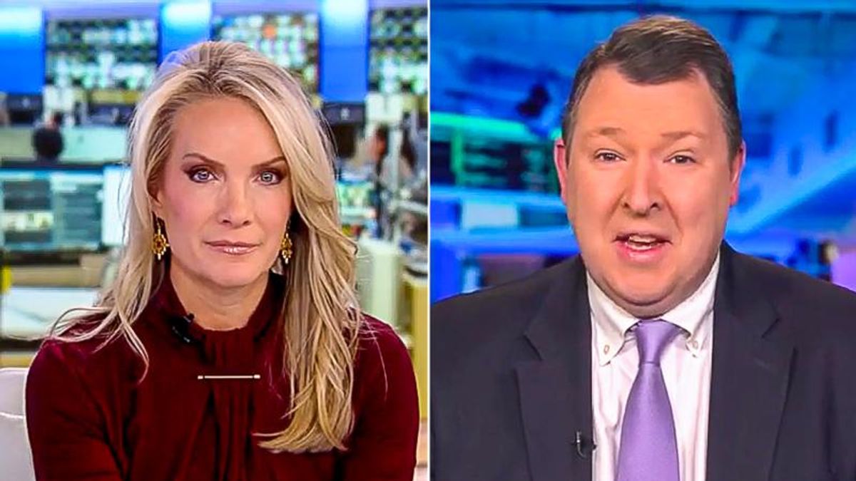 'Who appointed Merriam-Webster?': Fox News guest throws a fit over definition of 'anti-vaxxer'