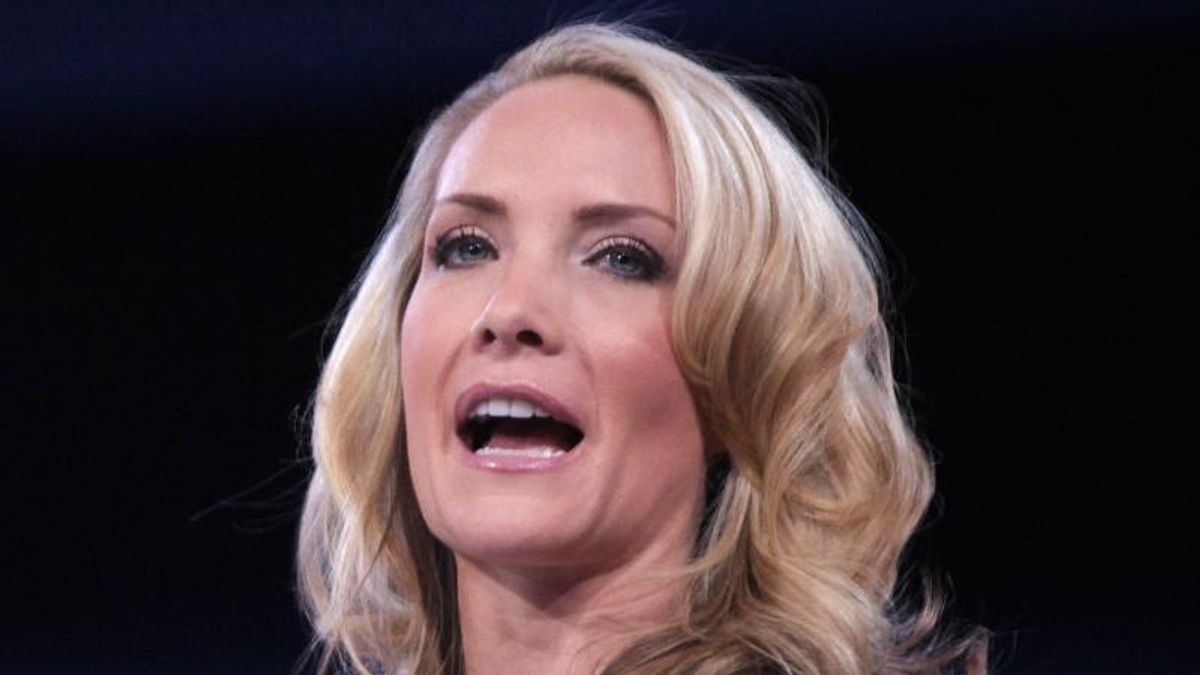 'Go get drunk': Former Bush press secretary offers advice on speaker stalemate