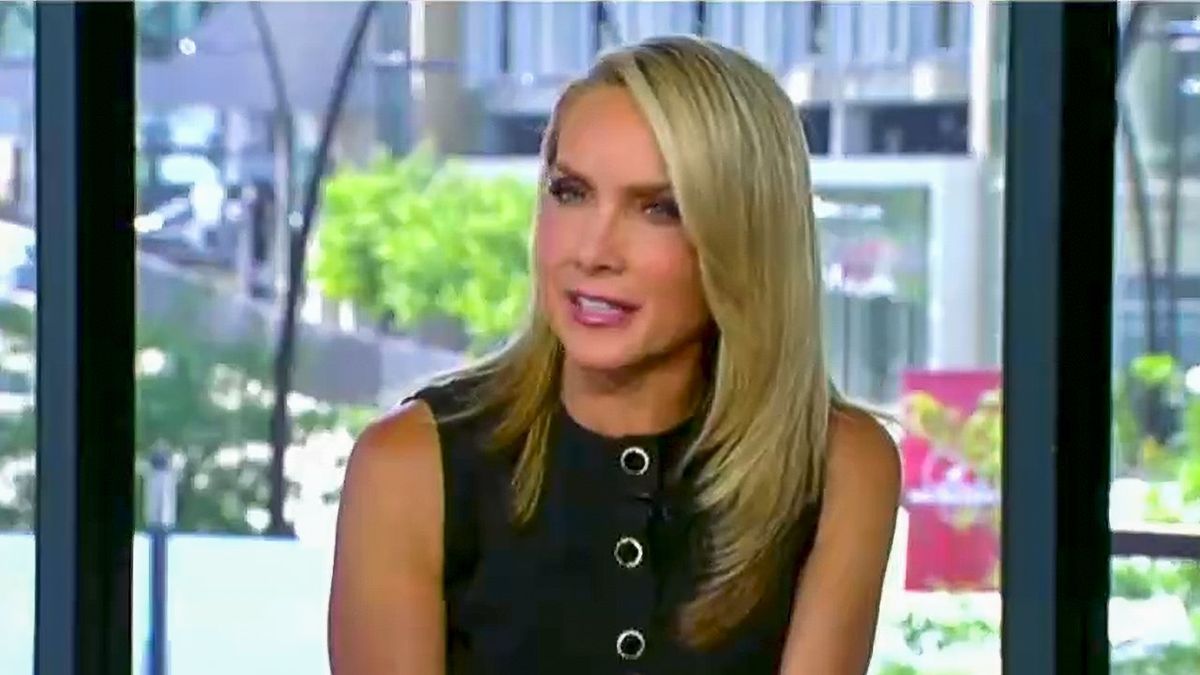 Fox News host: J.D. Vance 'kind of reminds me of Barack Obama'
