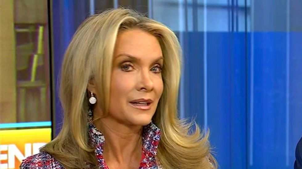 'Wait, what is going on?' Fox News host floored by Trump's 'eye-opening' money revelations