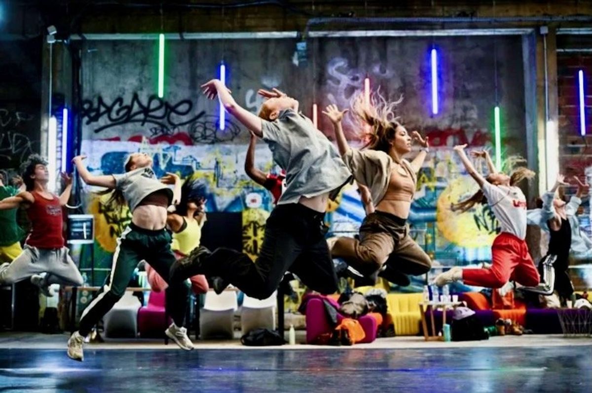 Paris prepares 'spectacular' show featuring 3,000 dancers for Olympics opening ceremony