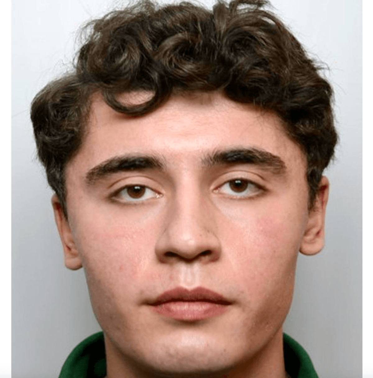 Accused terrorist on the run after daring escape from London jail