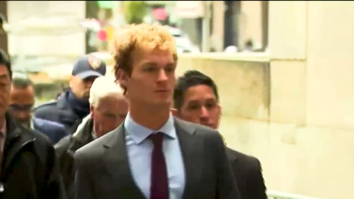 Fox News doc disputes subway chokehold defense: White man 'caused the death' of Black man