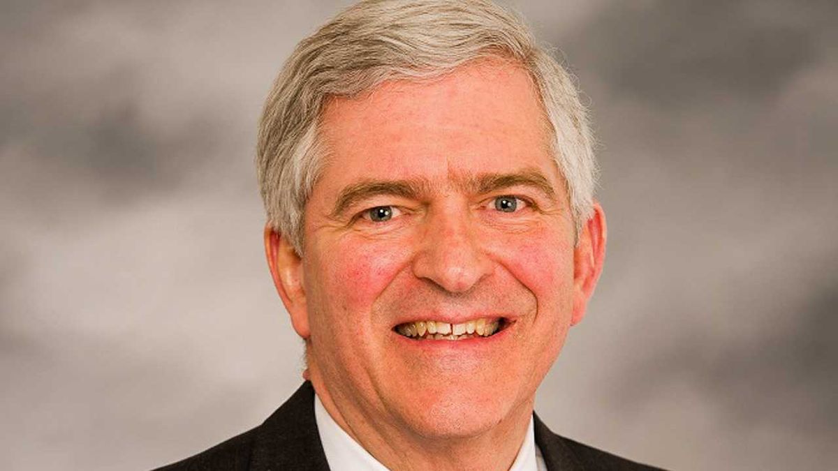 Florida Republican latest to announce retirement from Congress ahead of midterms