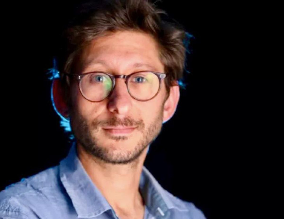 US journalist held in Myanmar appears in special court