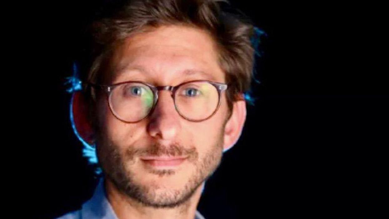 US journalist released from Myanmar prison