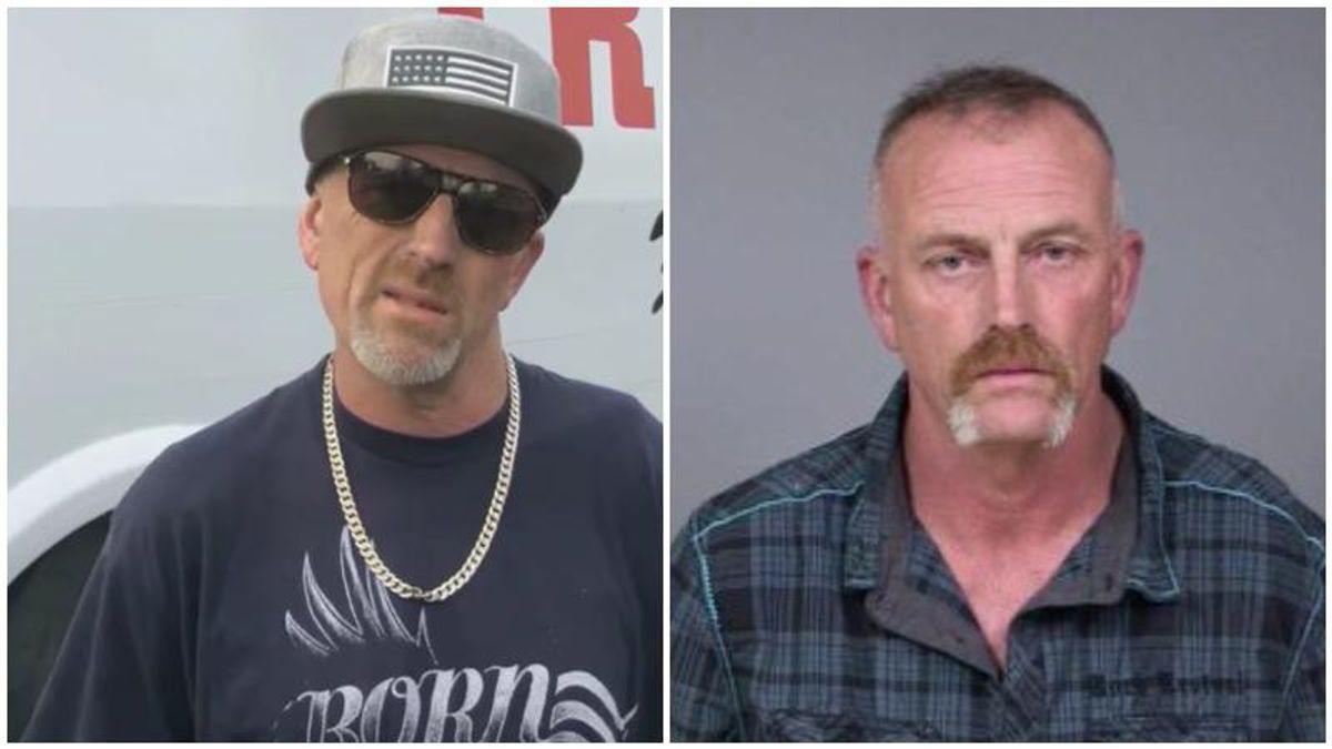 Trump-loving bus driver threatened to shoot 'anyone wearing a mask' after DC journey: Police