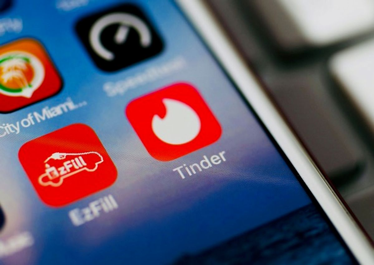 First the ‘love-bomb’, then the ‘financial emergency’: 5 tactics of Tinder swindlers