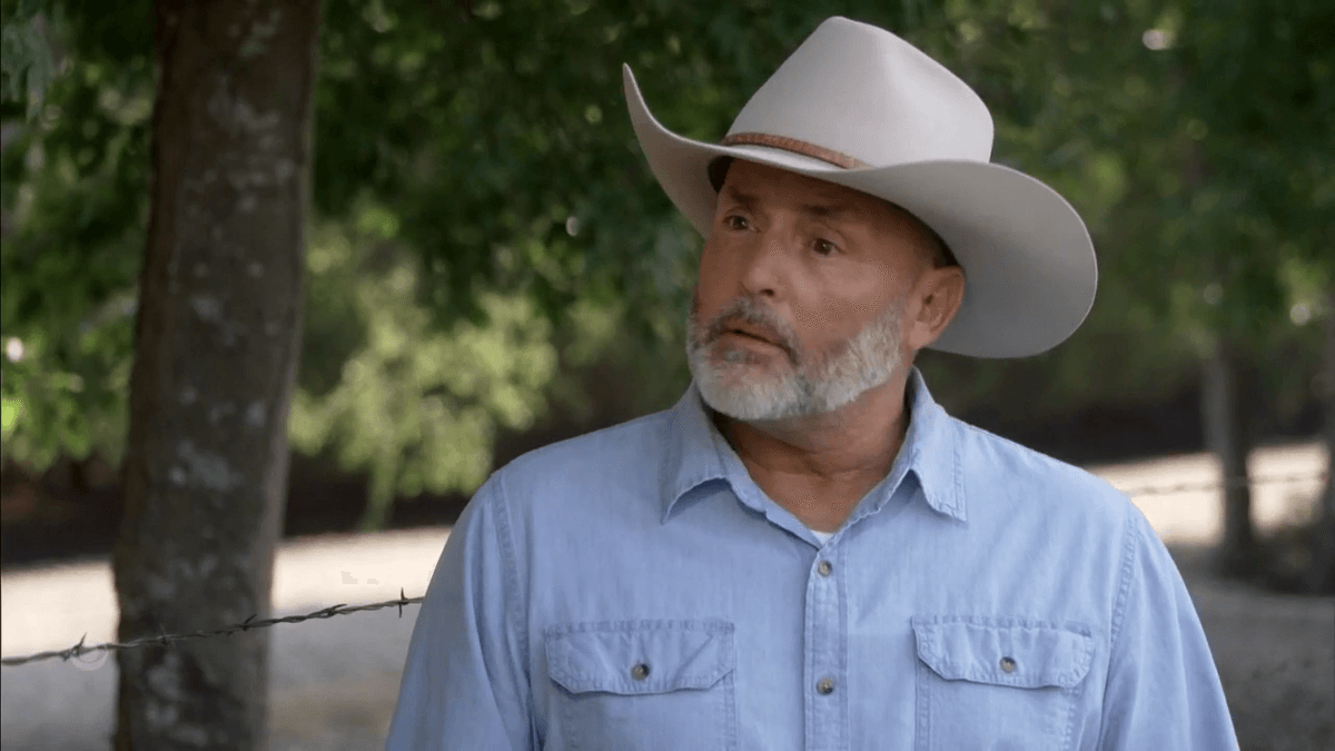 'I mean, wow': Lifelong Republican's '60 Minutes' confession becomes a lightning rod