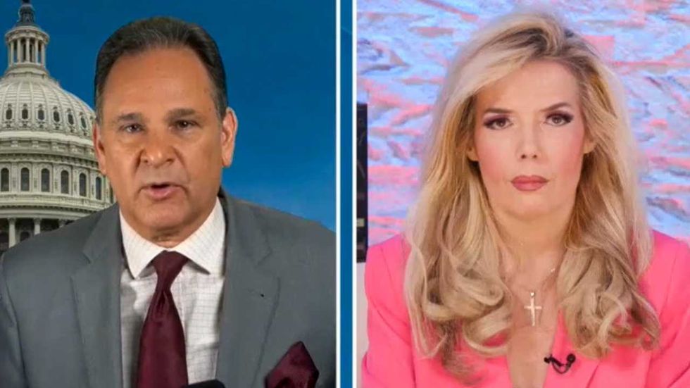 'You're not God': Even MAGA TV lays into Trump after Jesus meme