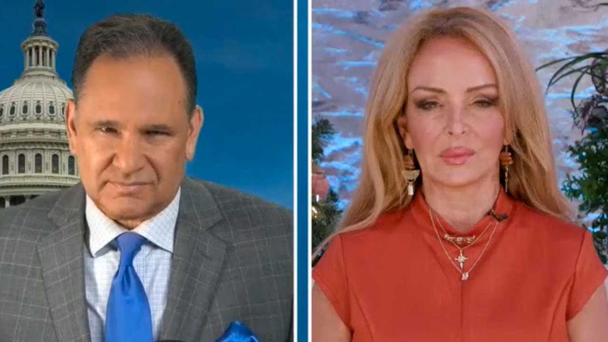 'Waste of time': MAGA hosts shred Trump for 'campaign speech' to the nation