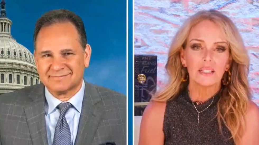 Right-wing host rips into Trump for defining MAGA as pro-war