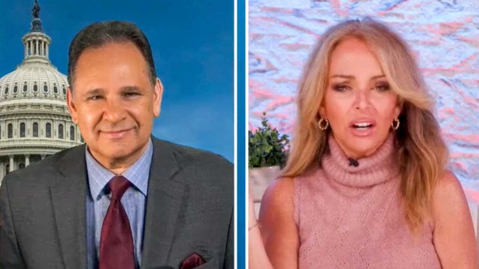 Trump's big TV address underwhelms MAGA host: 'I was like, that's it?'