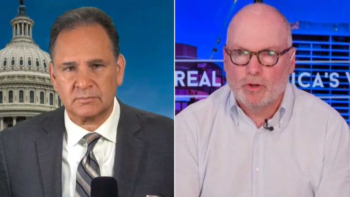 Pro-Trump CEO slams core agenda on MAGA TV