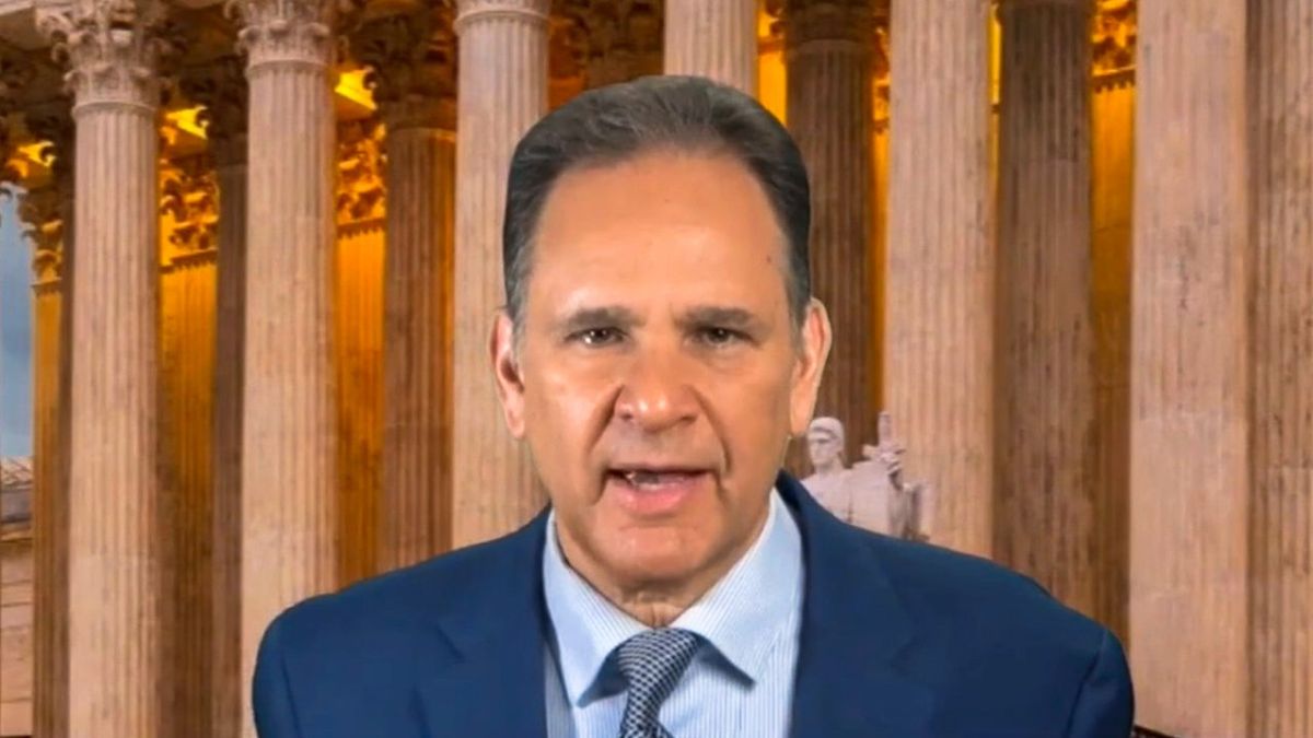 'I don't find it funny at all': Ex-Jewish MAGA TV host dumps on Elon Musk for Nazi jokes