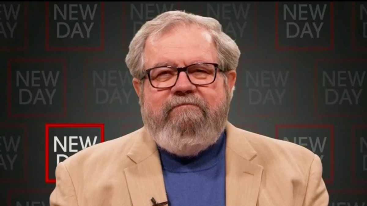 Trump Org fleeced Americans for $1.7 billion while in office: David Cay Johnston