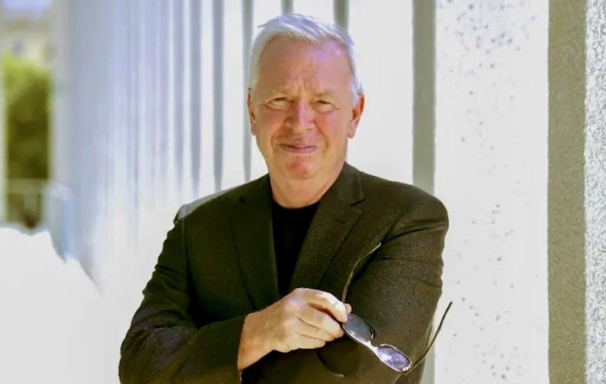 British architect David Chipperfield wins Pritzker prize