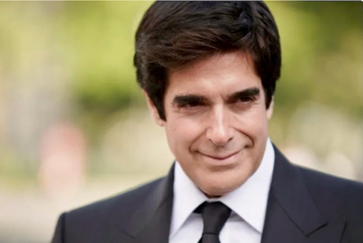 Multiple women accuse David Copperfield of sex misconduct: report