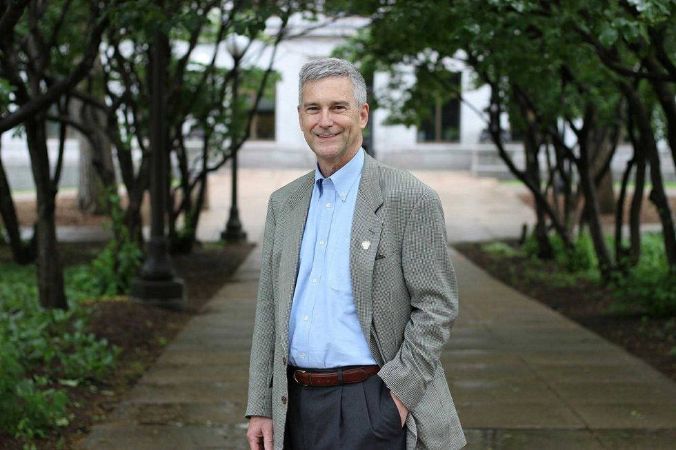 Ex-GOP chair abruptly ends Senate campaign — and gives no reason for dropping out