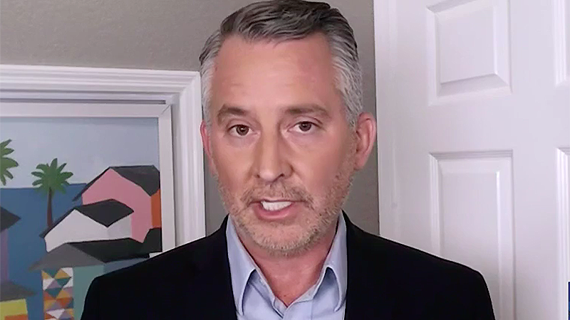 david jolly