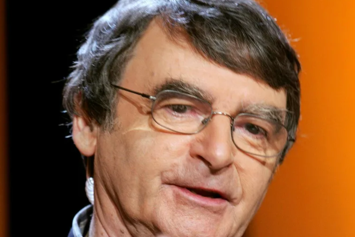 British novelist David Lodge dies aged 89