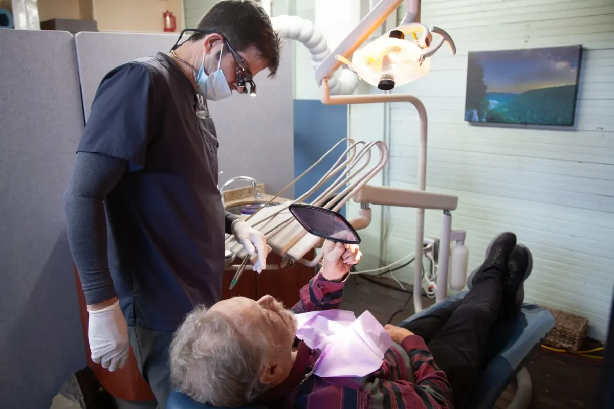 'Just a fact': Rural America readies for scourge of tooth decay under Trump policies