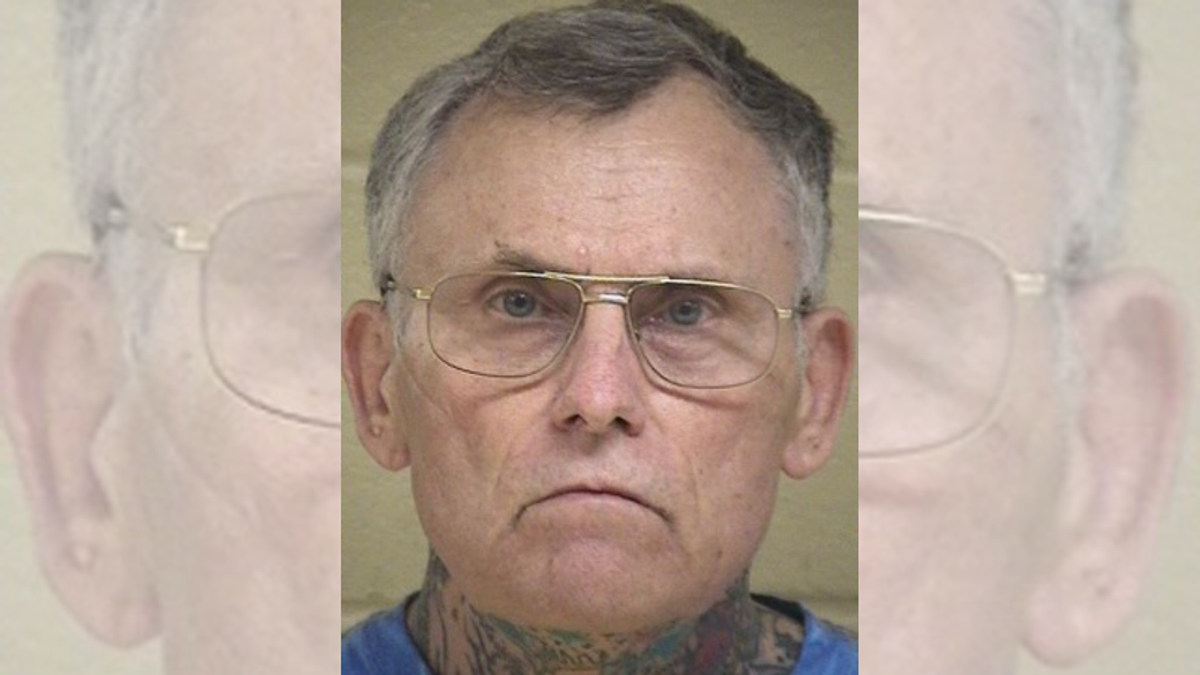 Racist threats against Louisiana church result in terrorism and hate crime charges: report