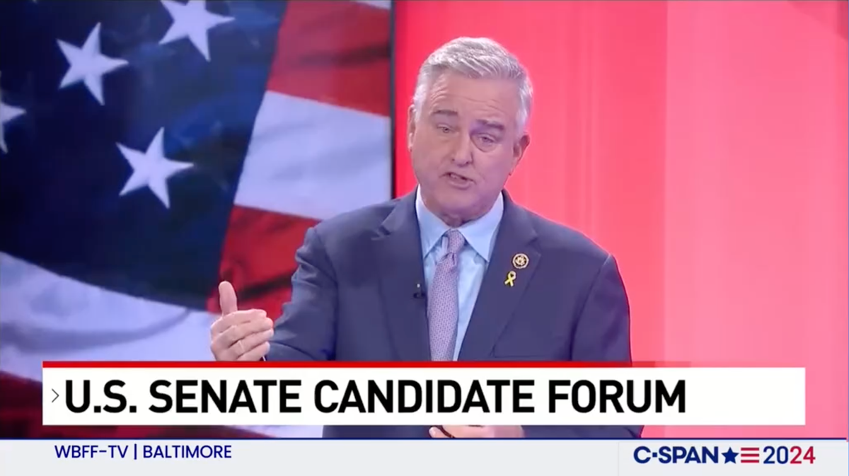 David Trone