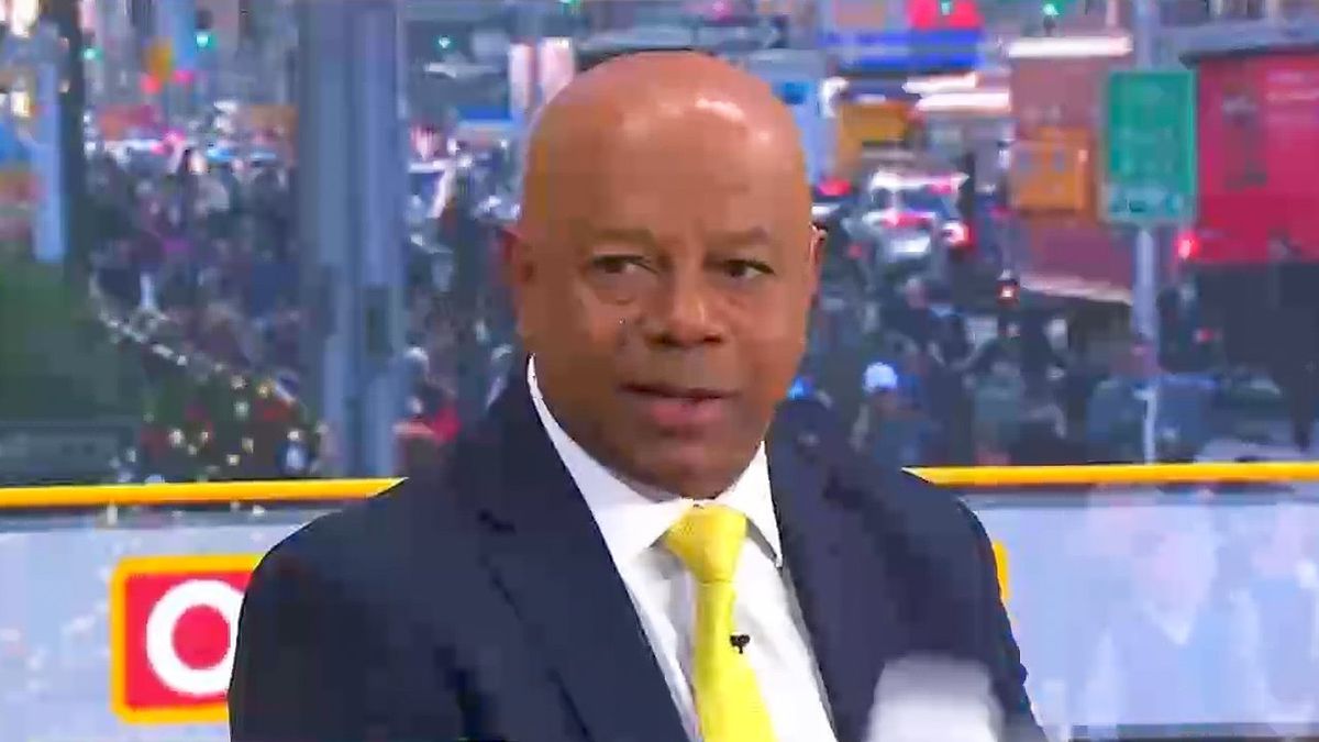 'Guilty': Fox News pundit blames Oprah Winfrey and Democrats for anti-Trump bomb threats