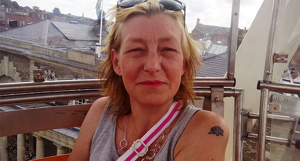 British woman exposed to Russian nerve agent in Amesbury, England has died -- police launch homicide investigation
