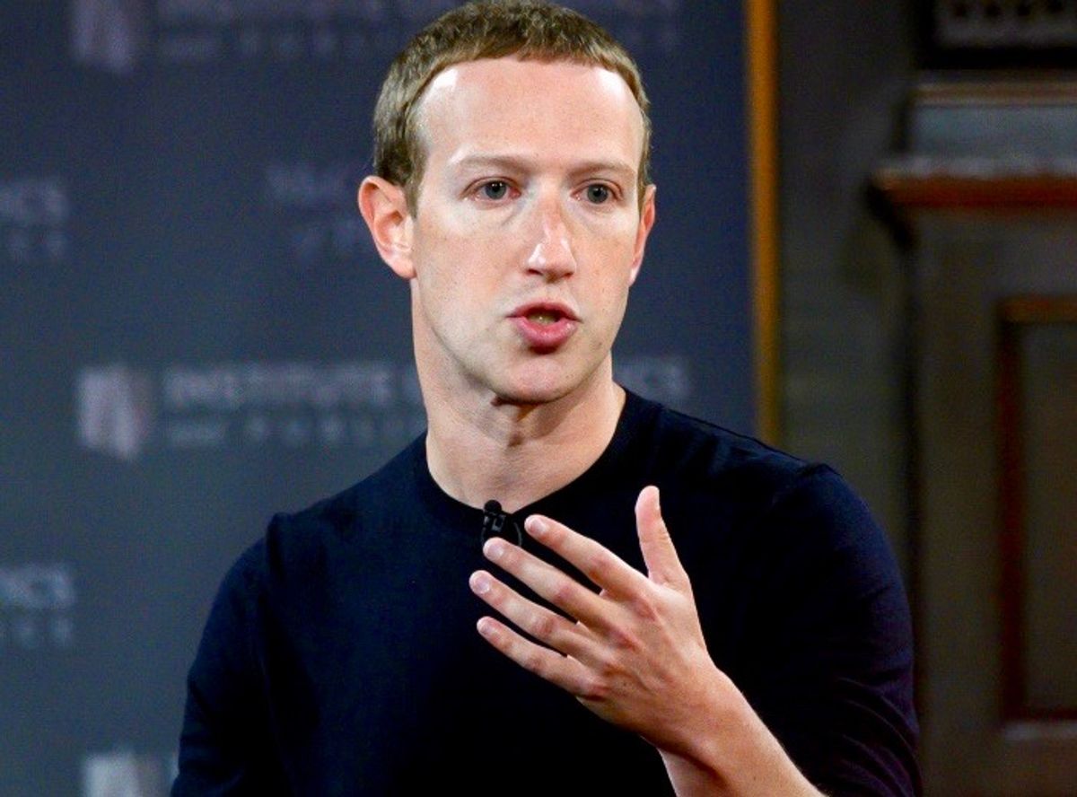 Facebook's disturbing news blockade shows how tech giants are swallowing the web