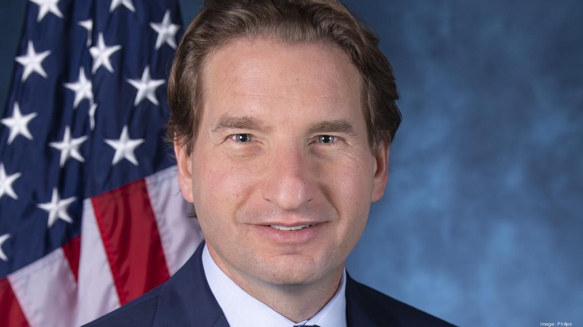 'Emergency': Democrat announces primary challenge to Joe Biden