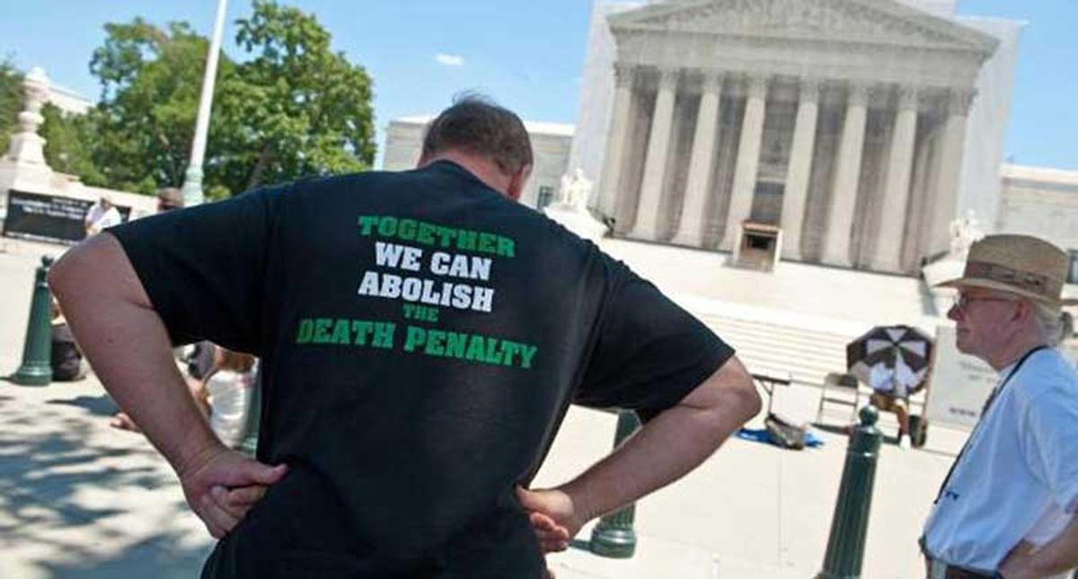United States and Iran help China push global executions to 10-year high