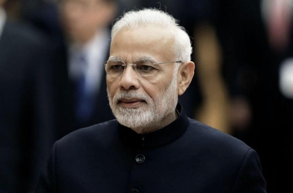 'Not a surprise, but terrifying': At India's request, Twitter blocks posts critical of Modi COVID response