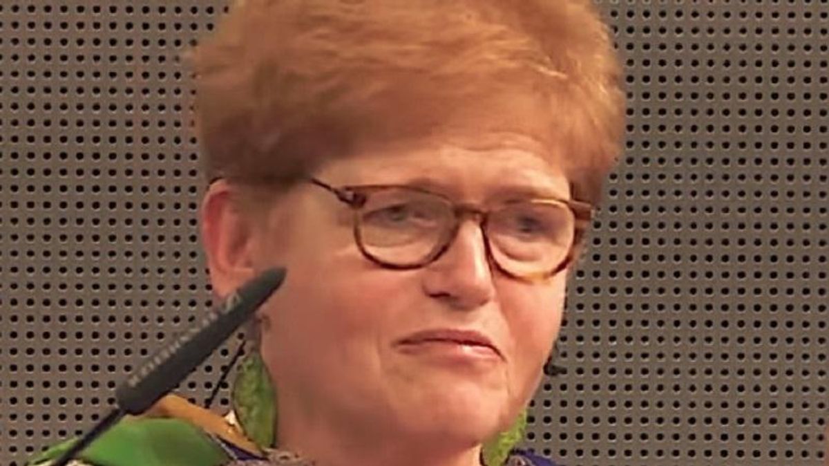 Here's why Republicans are stalling the confirmation of a renowned Holocaust scholar: analysis