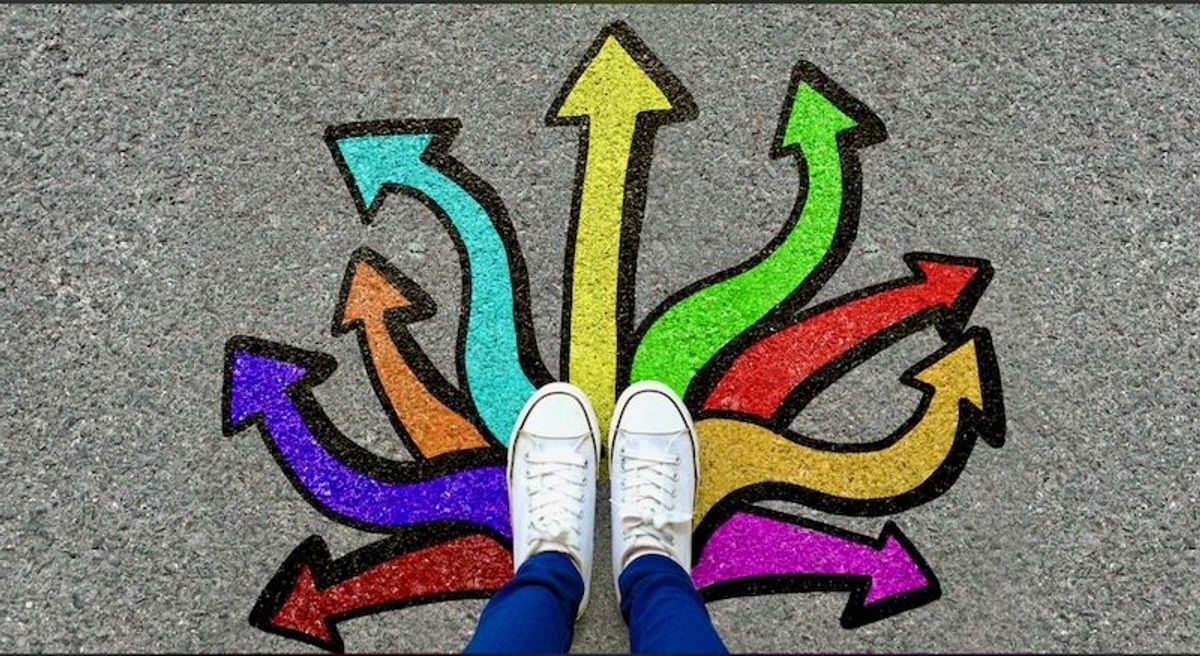 How to make better decisions – using scoring systems