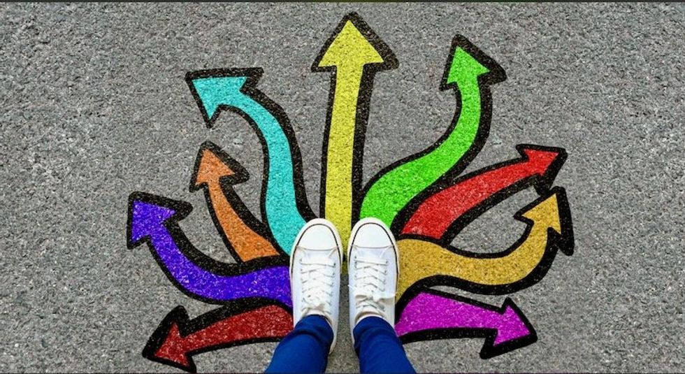 How to make better decisions – using scoring systems
