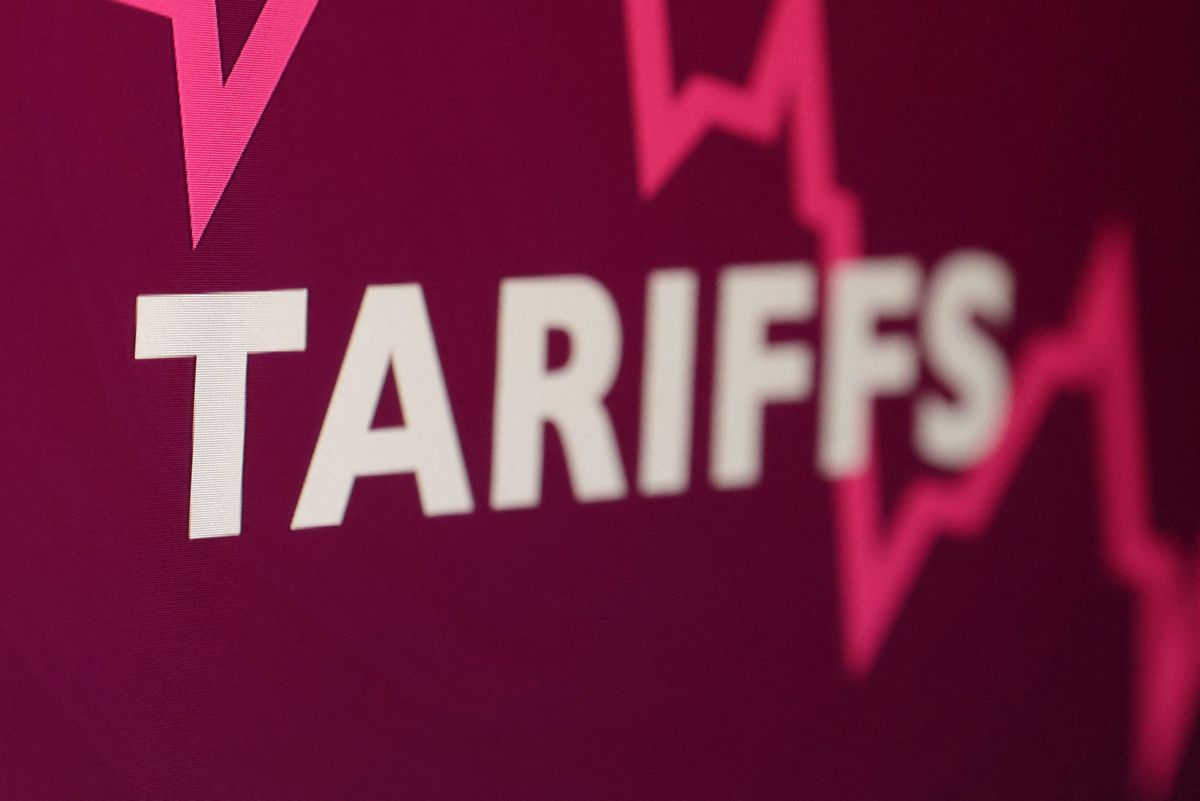 Trump’s tariffs 'upend constitutional order' and harm state economies, Dem AGs allege
