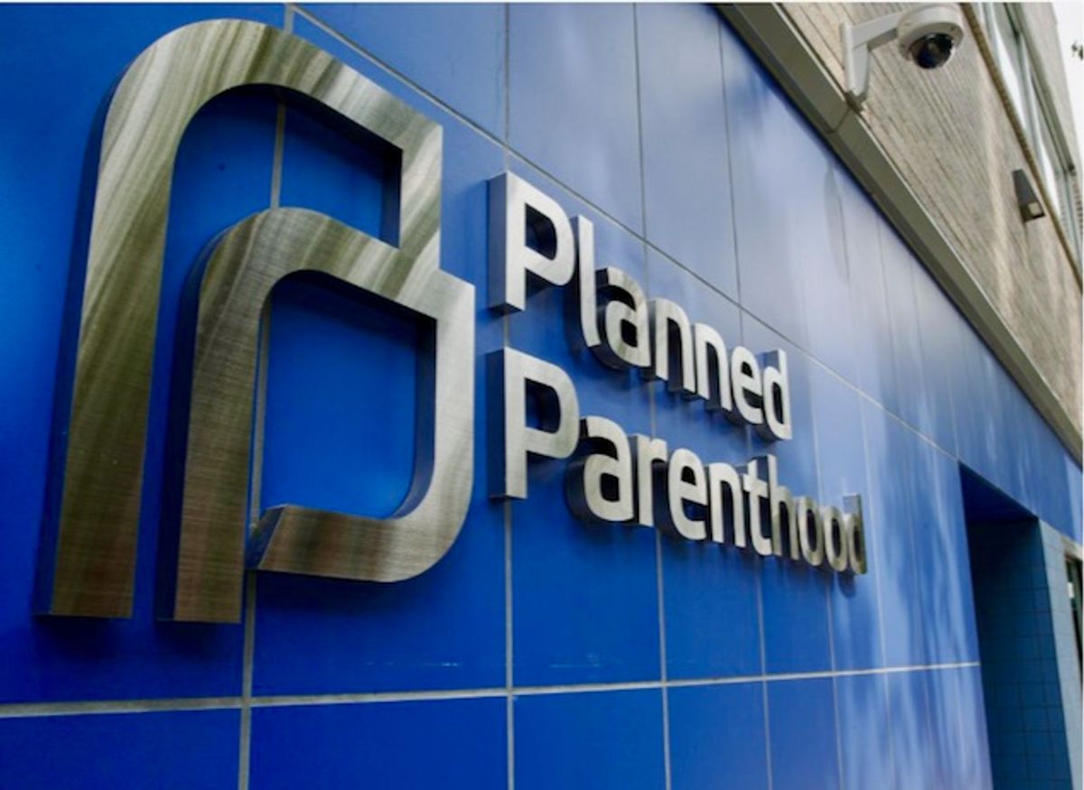 Some Ohio Planned Parenthoods saw 200% spike in IUD insertions in single month