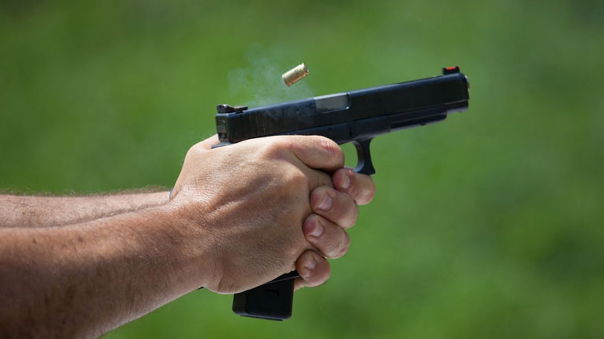 Weaker concealed carry laws linked to increase in gun crimes, study shows