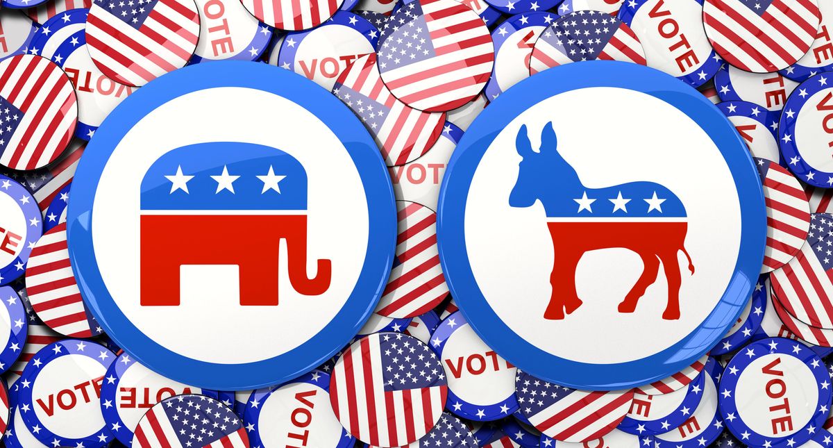 Large majority of Americans want to end Electoral College