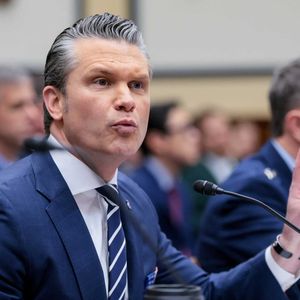 'Needs to stop': Hegseth hit with backlash after Air Force commando dies in stadium demo
