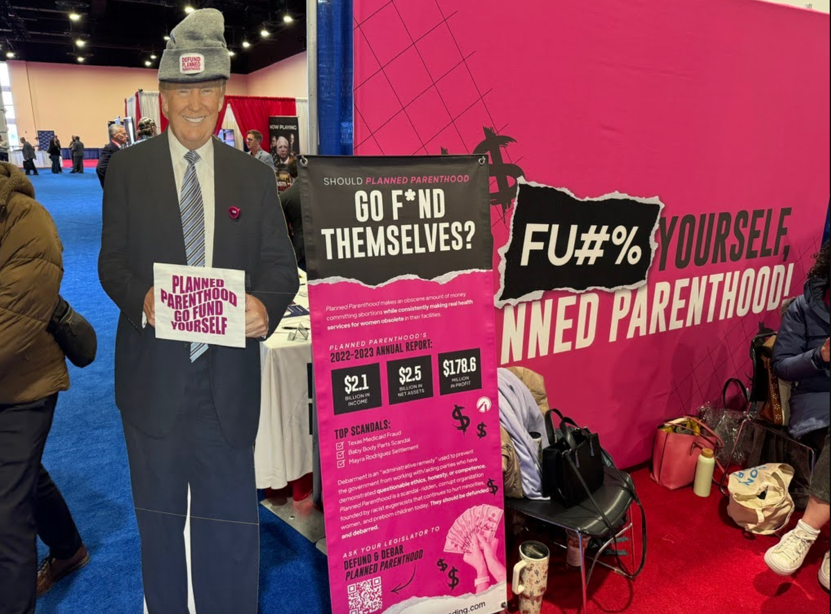'Thin ice': How Trump's new pro-natalist stance threatens reproductive care