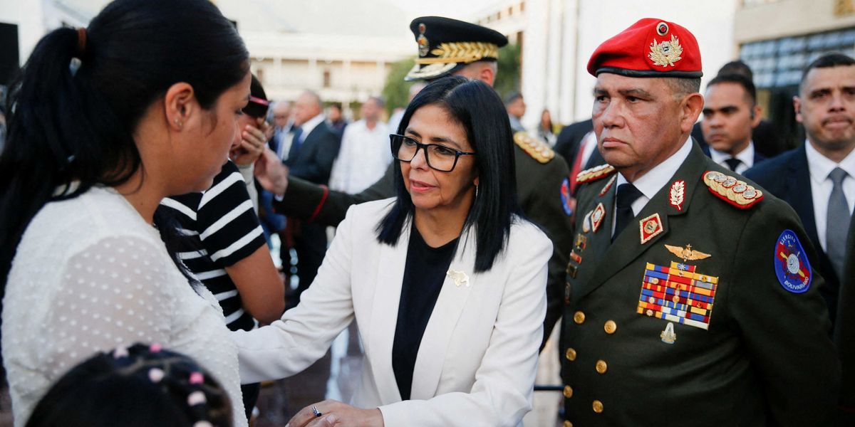 I know this radical pragmatist — she's too smart for Trump but Rubio's Vulture may swoop