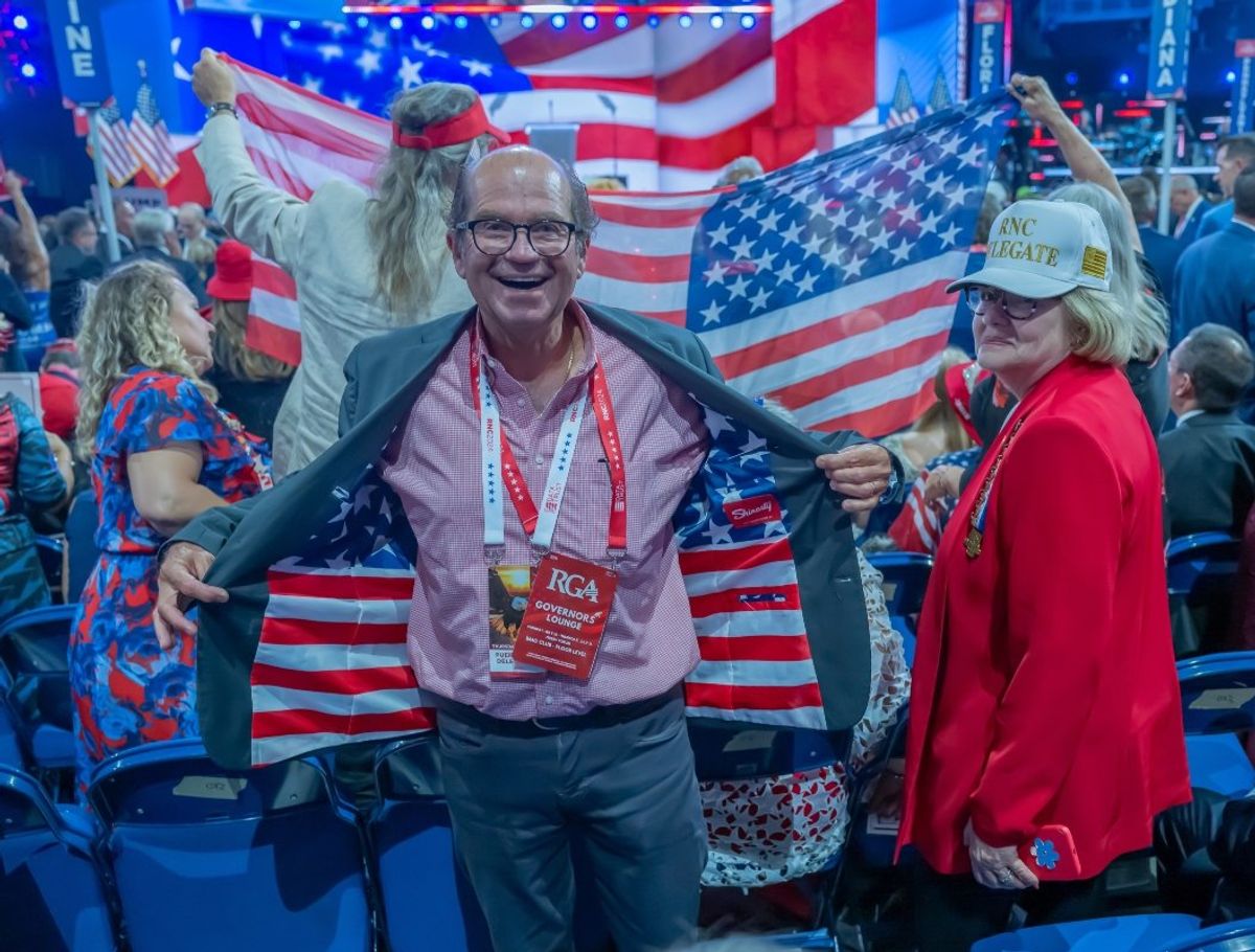 'Simply lying': Critics say older MAGA voters 'were had' when they believed Trump promise