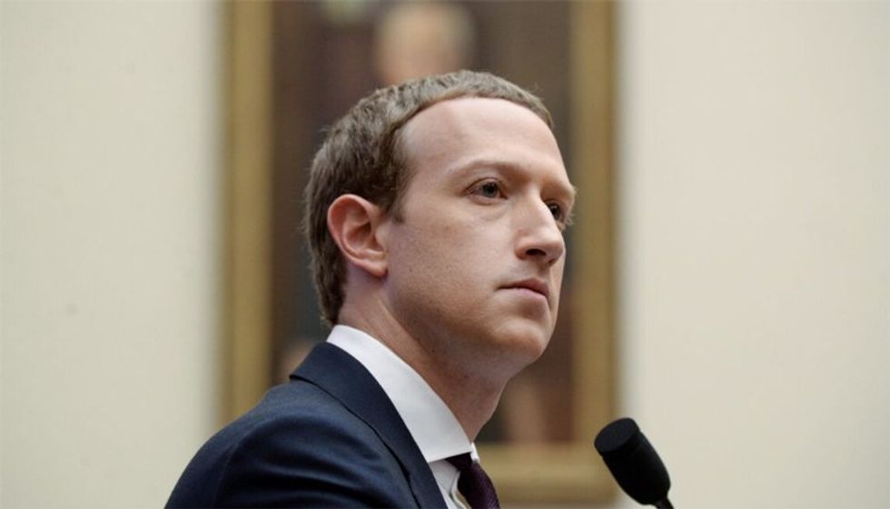 'Meta said it out loud': Leaked audio catches damning Mark Zuckerberg admission to staff