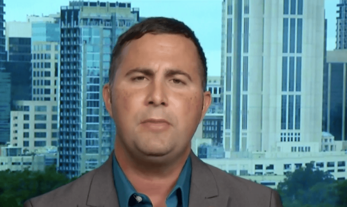 National GOP sets sights on beating Rep. Soto next year