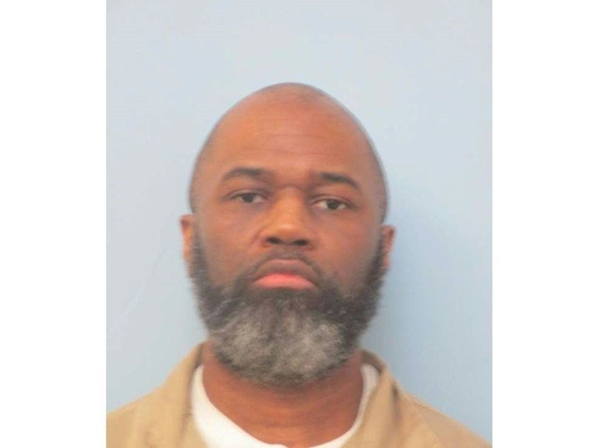 Convicted murderer to be executed in Alabama using nitrogen gas