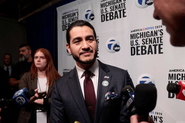 ‘So dependable!’ El-Sayed blasts MAGA candidate waffling over layup question during debate